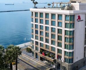İzmir Marriott Hotel