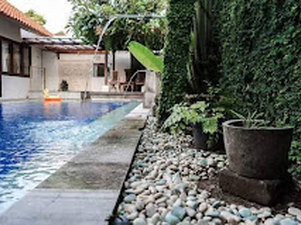 Kelapa Guest House Jimbaran