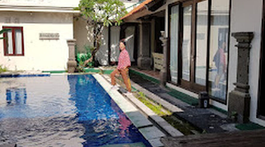 Kelapa Guest House Jimbaran