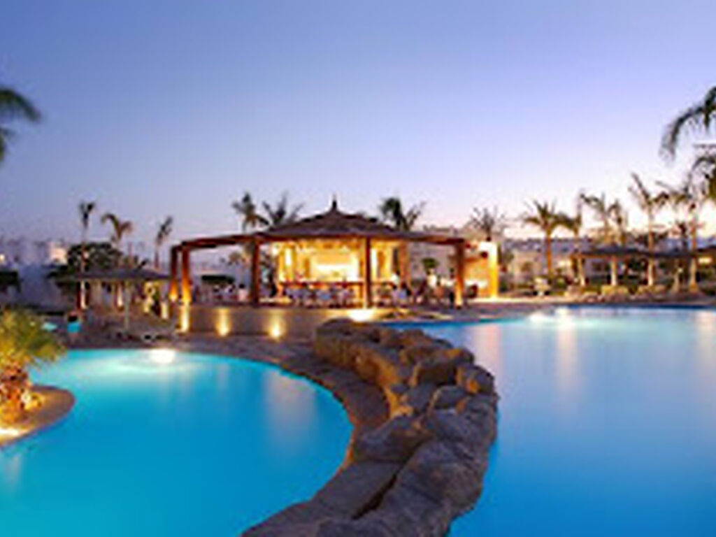 Swissôtel Sharm El Sheikh