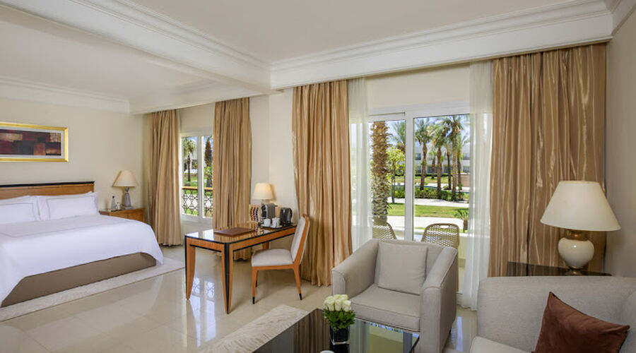 Swissôtel Sharm El Sheikh