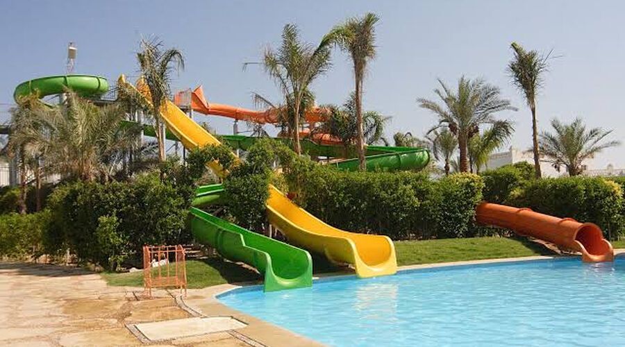 Swissôtel Sharm El Sheikh