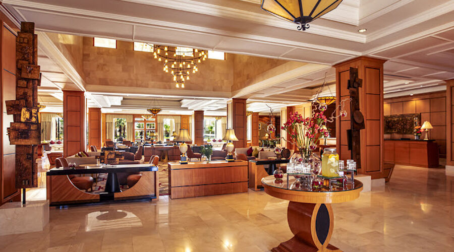 Swissôtel Sharm El Sheikh