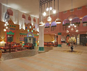 Swissôtel Sharm El Sheikh