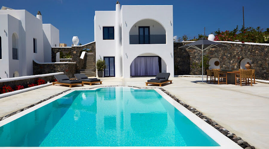 Amor Hideaway Villas