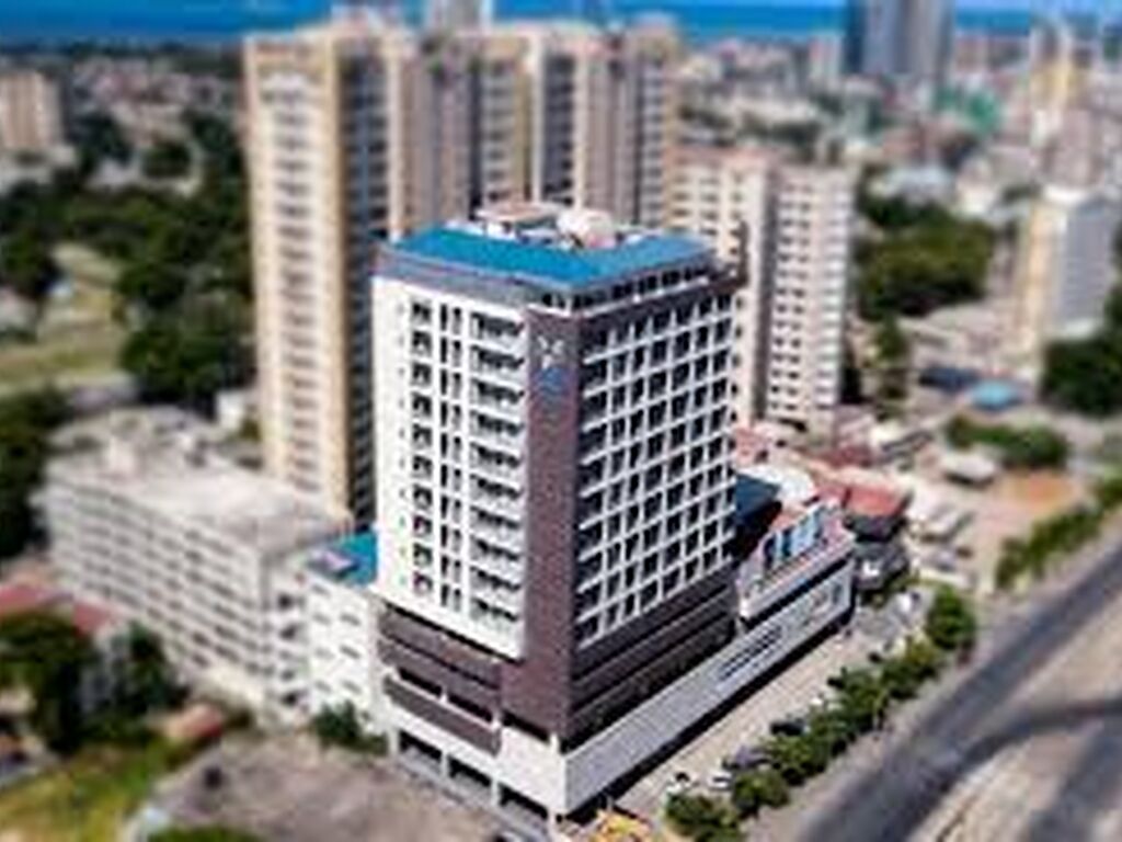Aura Suites