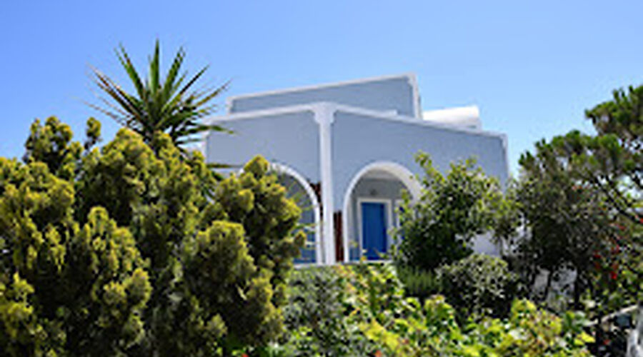Santo Margarita