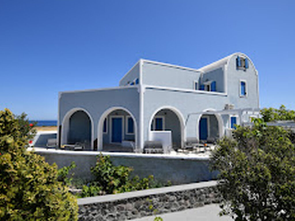 Santo Margarita
