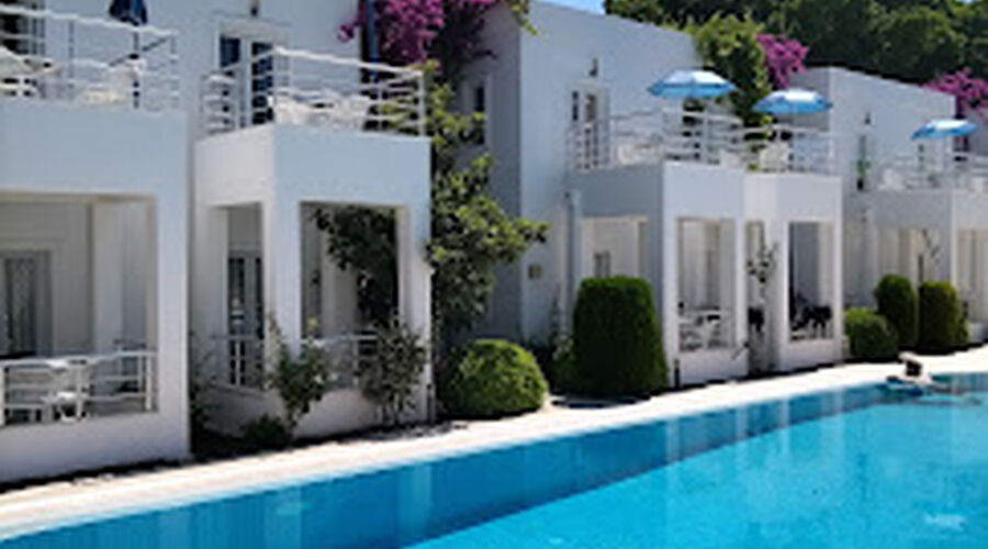 Mer-Can Story Apart Hotel & Spa