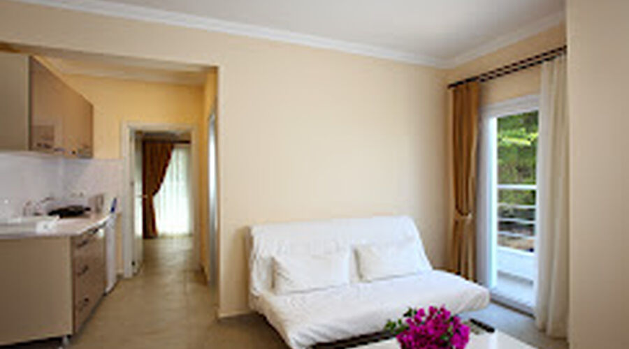 Mer-Can Story Apart Hotel & Spa