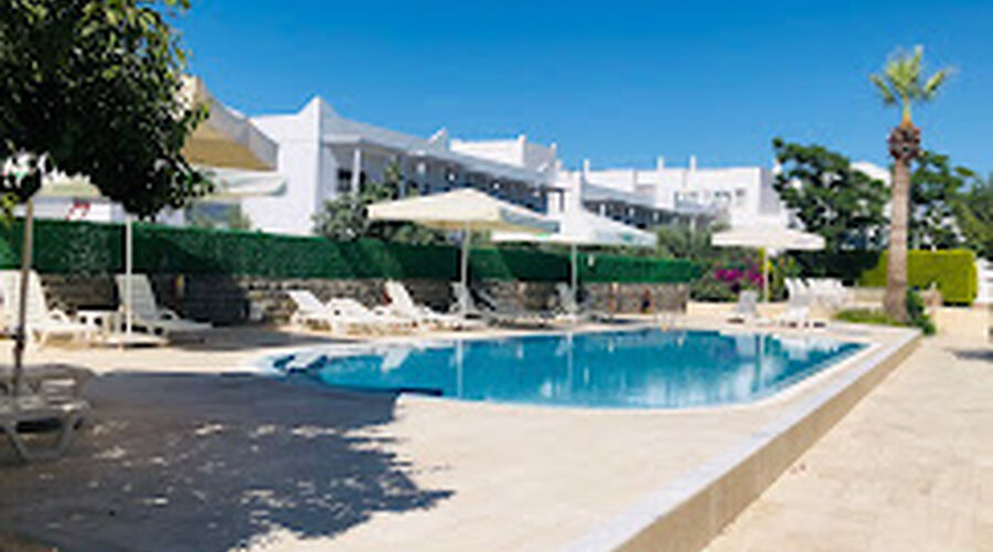 Mer-Can Story Apart Hotel & Spa