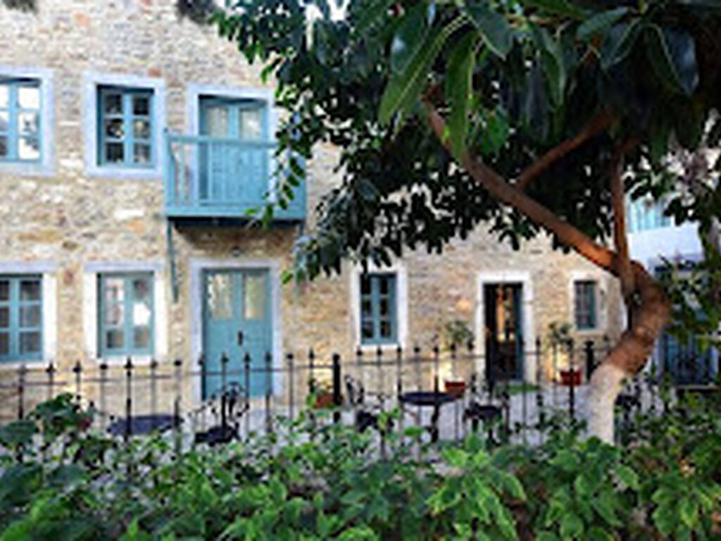 Oalis Boutique Hotel
