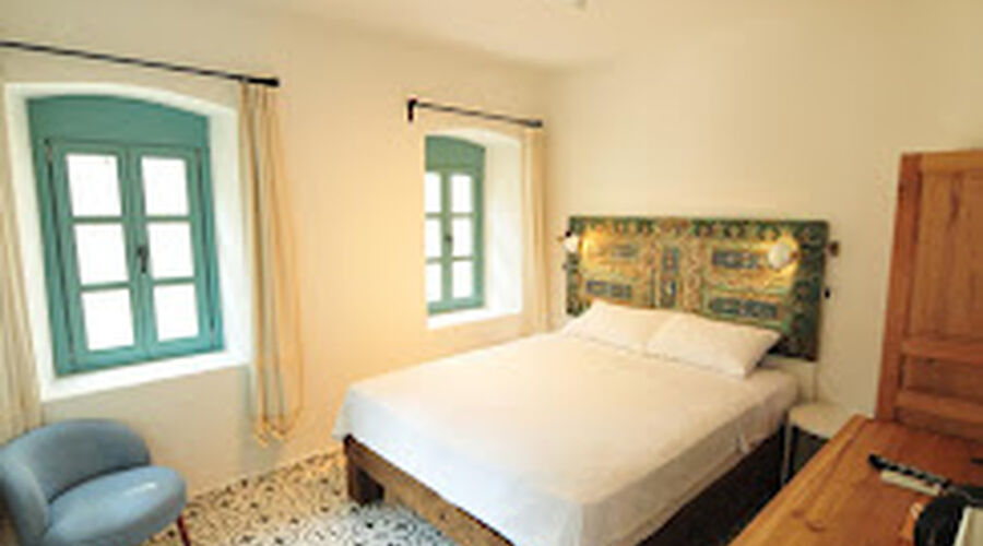 Oalis Boutique Hotel