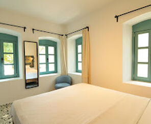 Oalis Boutique Hotel