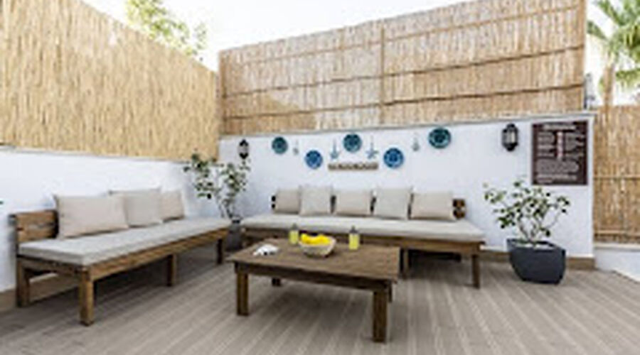 The Poyz Hotel Bodrum