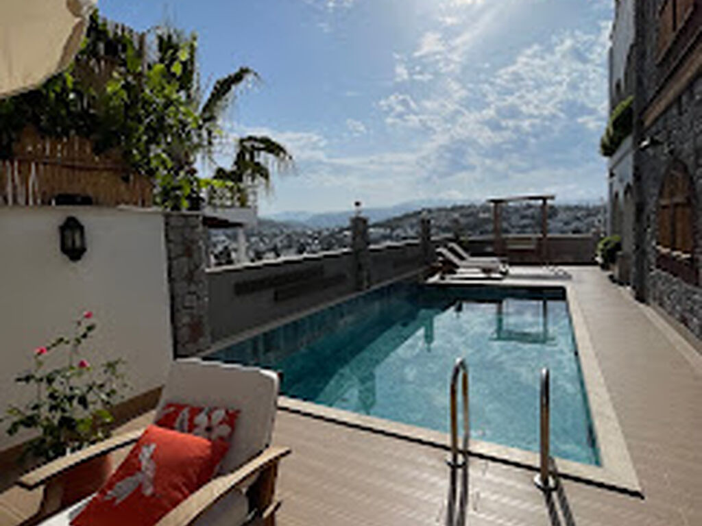 The Poyz Hotel Bodrum