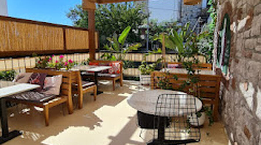 The Poyz Hotel Bodrum