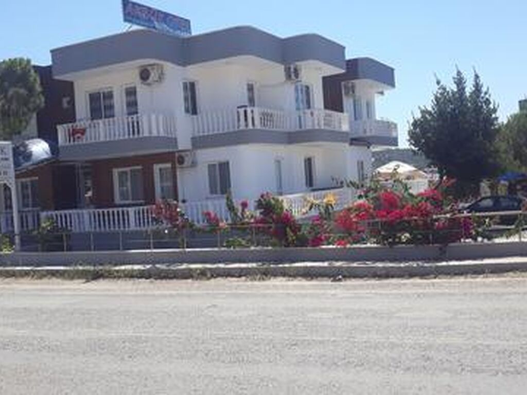 Akbuk Otel Restaurant