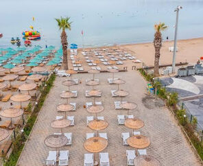 City Point Beach & Spa Hotel