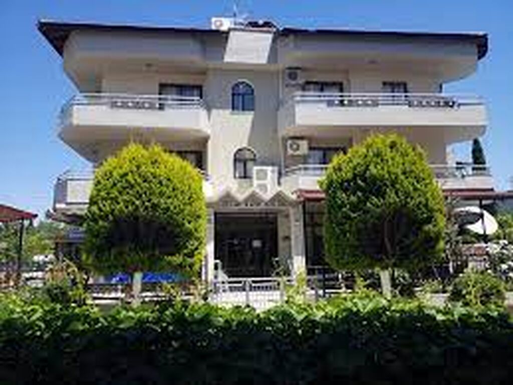 Kamelya Apart