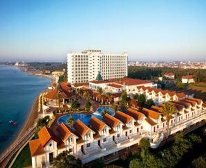 Salamis Bay Conti Resort Hotel & Casino