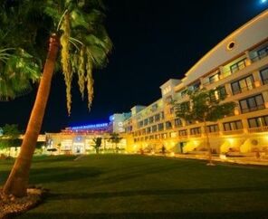 Marina Sharm Hotel