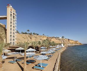 Albatros Sharm Resort - Sharm El Sheikh