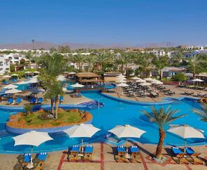 Sharm Dreams Resort