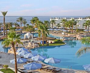 Safir Sharm Waterfalls Resort
