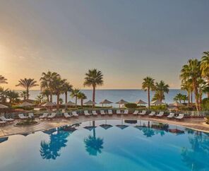 Park Regency Sharm El Sheikh Resort