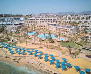 Pickalbatros Royal Grand Resort - Sharm El Sheikh