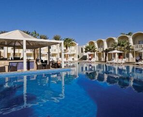 Reef Oasis Beach Resort