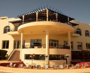 Grand Oasis Resort