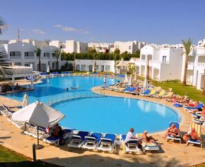 Solymar Naama Bay