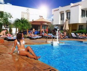 Viking Club Hotel