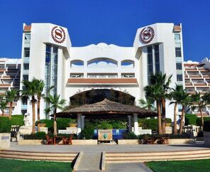Sheraton Sharm Resort