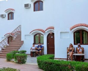 Desert View Sharm Hotel