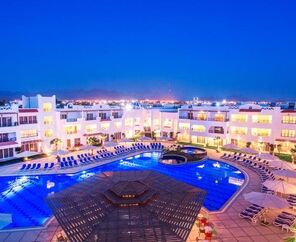 Old Vic Resort Sharm