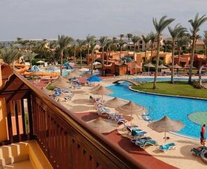 Nubian Village