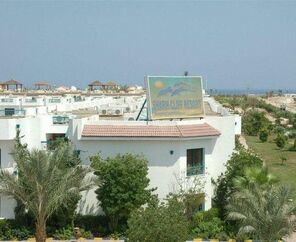 Sharm Cliff Resort