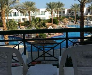 Panorama Naama Heights Aqua Park Sharm El Sheikh