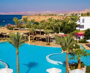 Jaz Fanara Resort