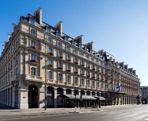 Hilton Paris Opera