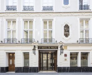 Hôtel Malte