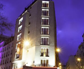 Le Chat Noir Design