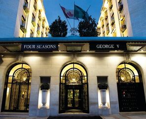 Four Seasons Hotel George V