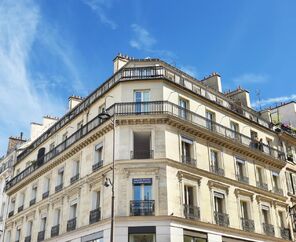 Grand Hôtel de Normandie