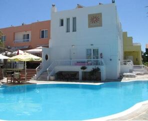 Valsami Hotel Apartments