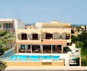 Esmeralda Hotel