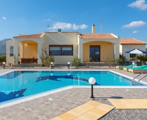 Villa Rose